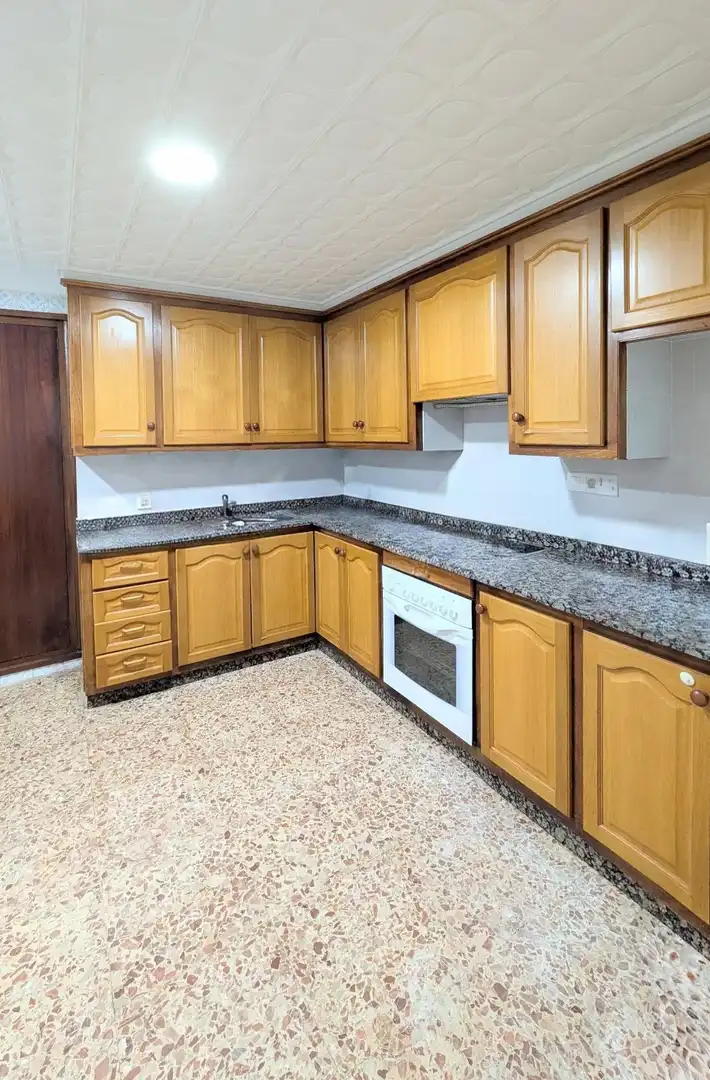 Piso con terraza en venta en Elche ciudad, imagen 16