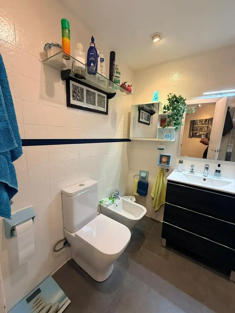 Wohnung mit Terrasse zum Verkauf in Calle Calle Francisco Sempere, imagen 22