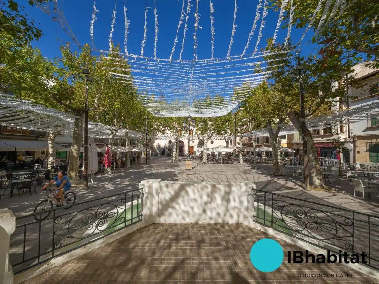 Wohnbaugrundstück zum Verkauf in Sa Pobla, imagen 3