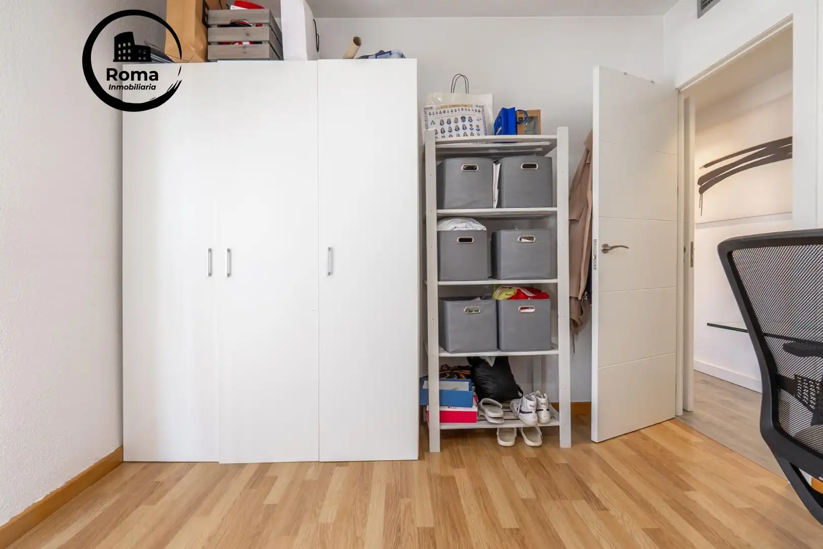 Piso con terraza en venta en Calle  Pintor Murillo 5, imagen 39