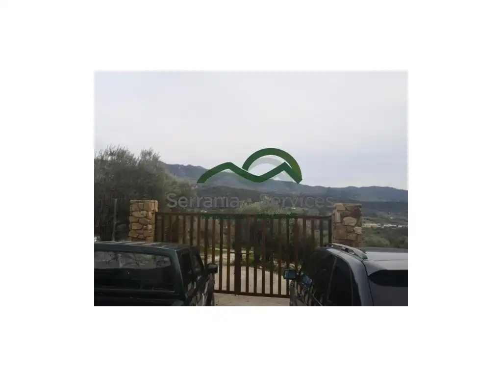 Haus zum Verkauf in Cortes de la Frontera