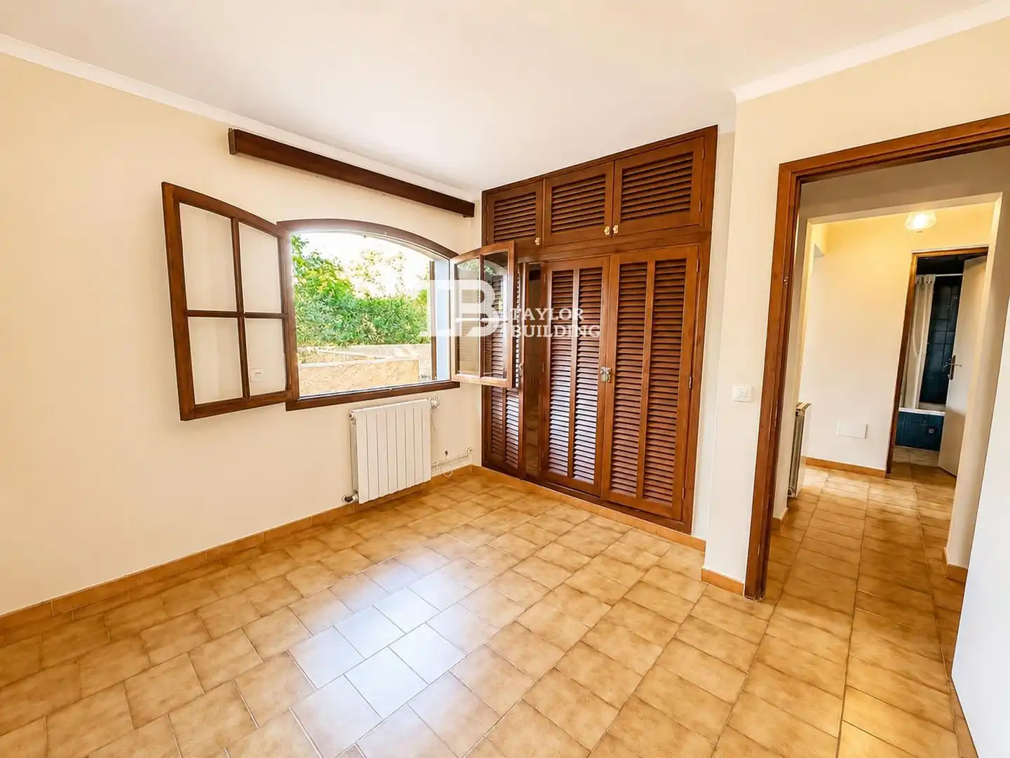 Casa o xalet en venda en Calvià amb Jardí privat, Terrassa i Traster