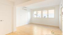 Bedroom of Flat for sale in Badalona  with Air Conditioner