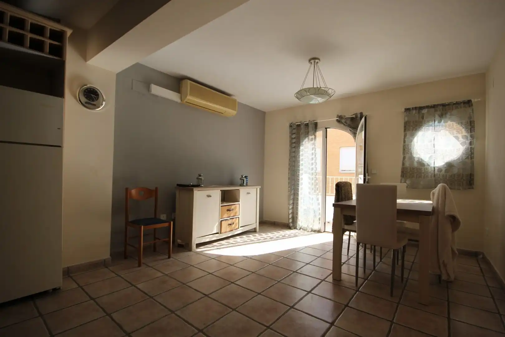 Esszimmer von Gebäude zum Verkauf in L'Alfàs del Pi