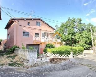 Casa o xalet en venda a Fresneña