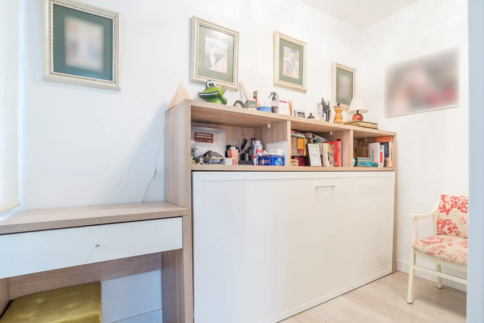 Habitación de Piso en venta en Madrid con Aire acondicionado, Calefacción y Piscina comunitaria