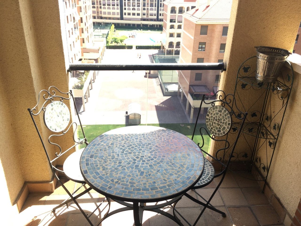 Apartament en venda a Calle Alfonso VI, San Adrián