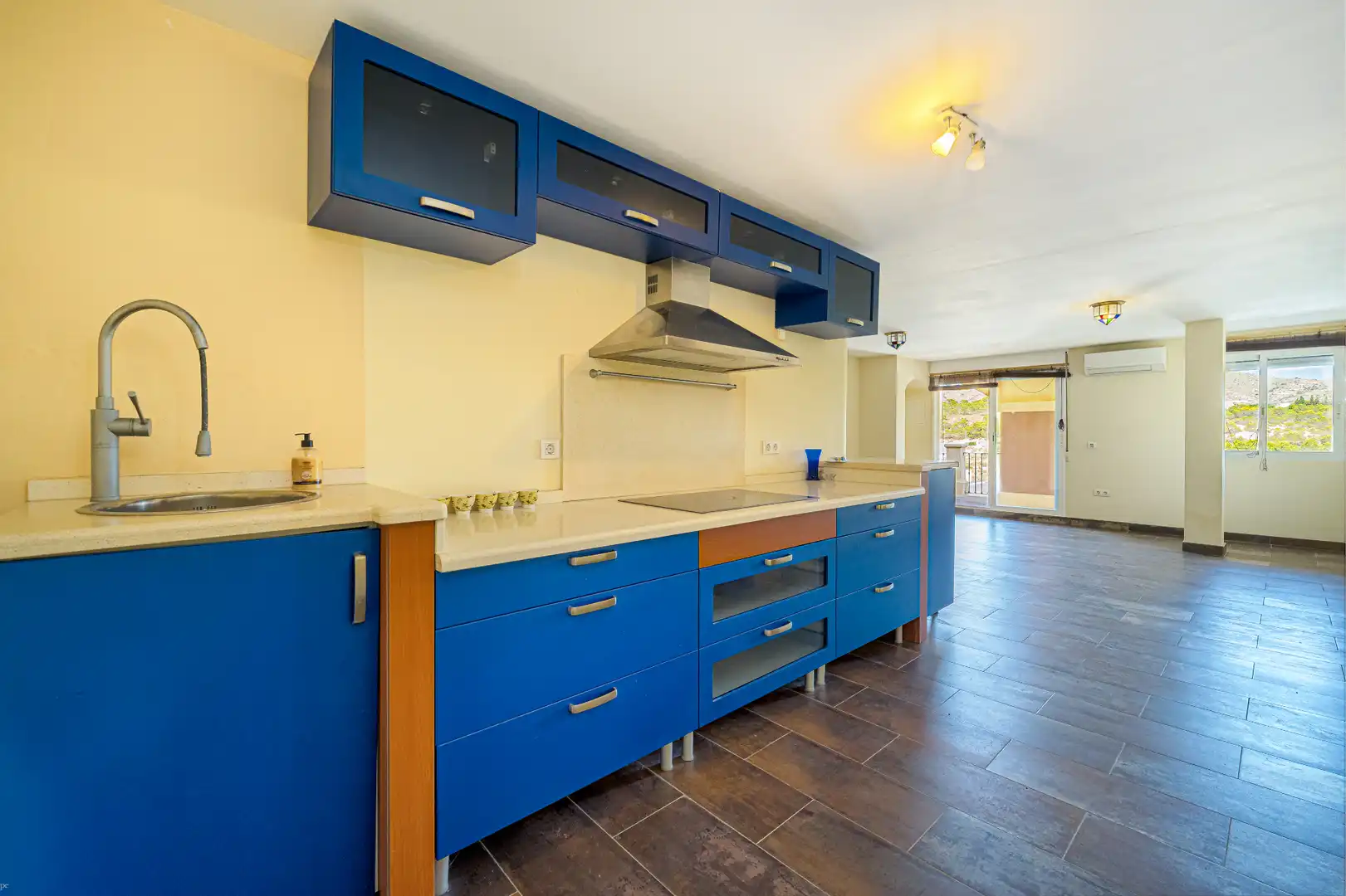 Chalet con terraza en venta en Carrer Penyagolosa, imagen 17
