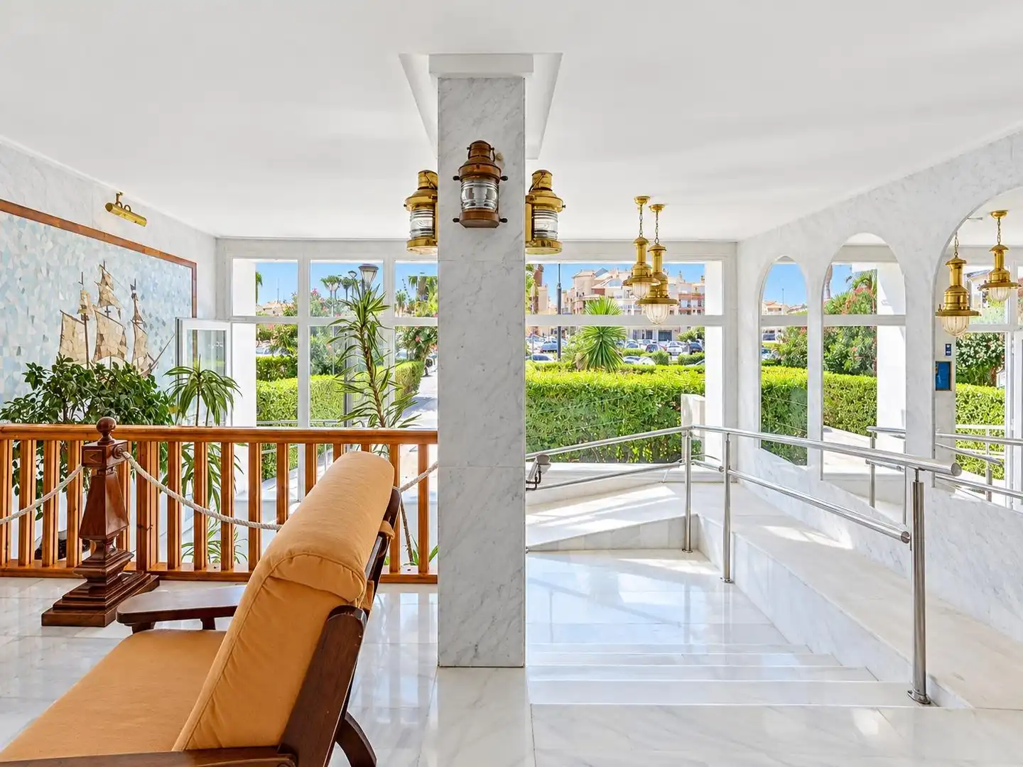 Ático en venta en Laguna Beach