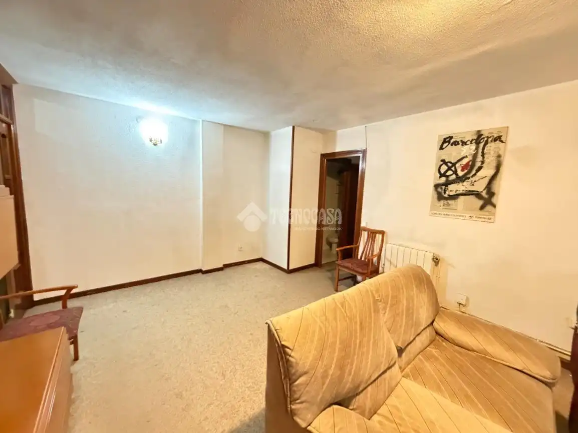 Piso con ascensor en venta en Av. de la Constitución, imagen 12