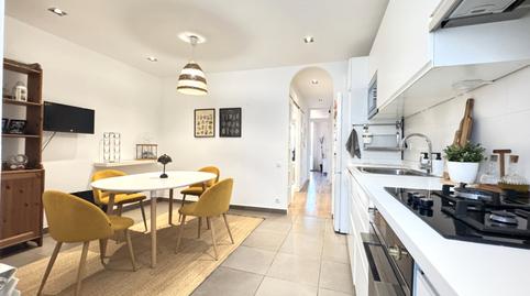 Foto 4 de Pis en venda a Carrer de Ruiz de Padrón, El Camp de l'Arpa del Clot,  Barcelona Capital