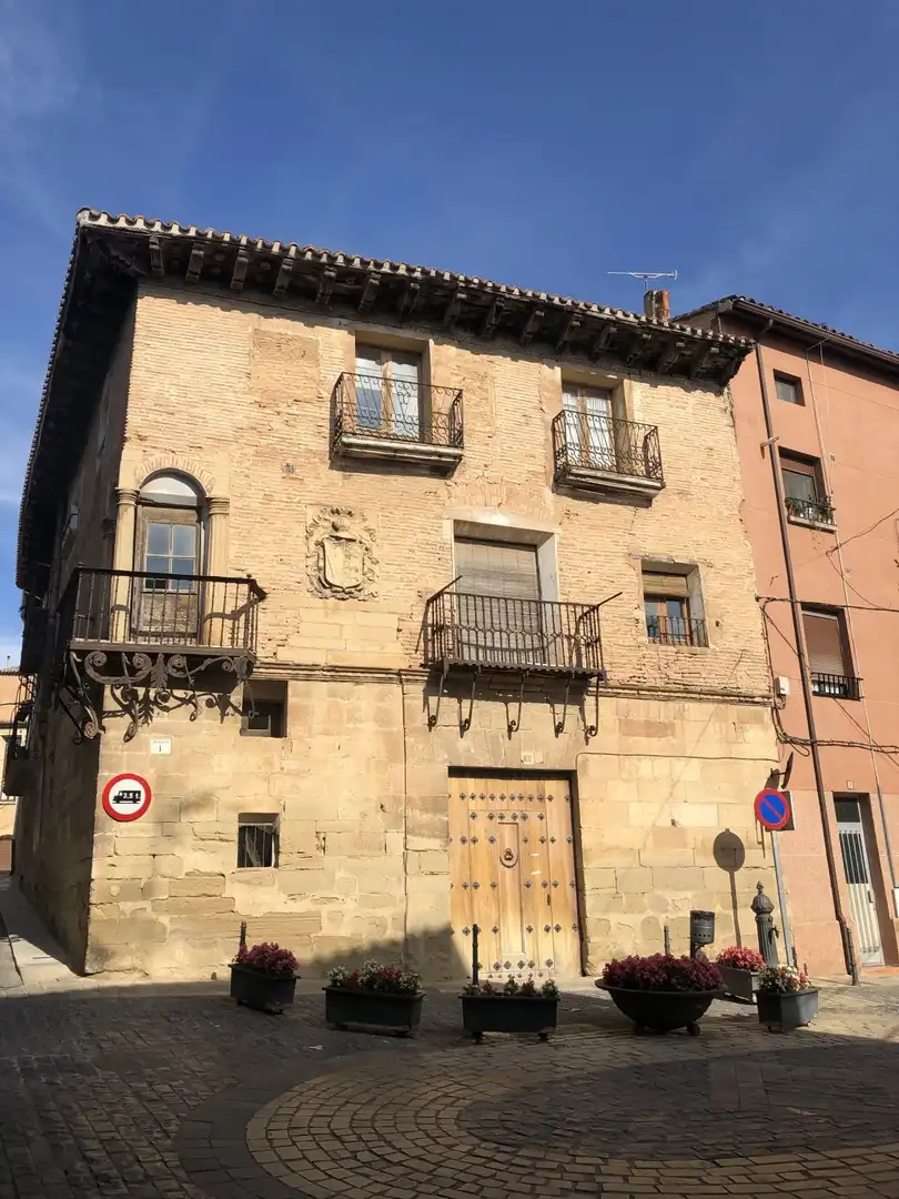 Casa en venta en Fuenmayor - palacio, imagen 19