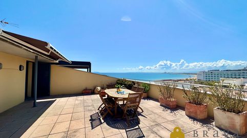 Exclusivo Ático en venta en Primera Línea de Mar con Licencia Turística en Salatar, Roses, image 4