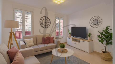 Foto 5 de Piso en venta en Travesía del Socorro, Centro Urbano, Madrid