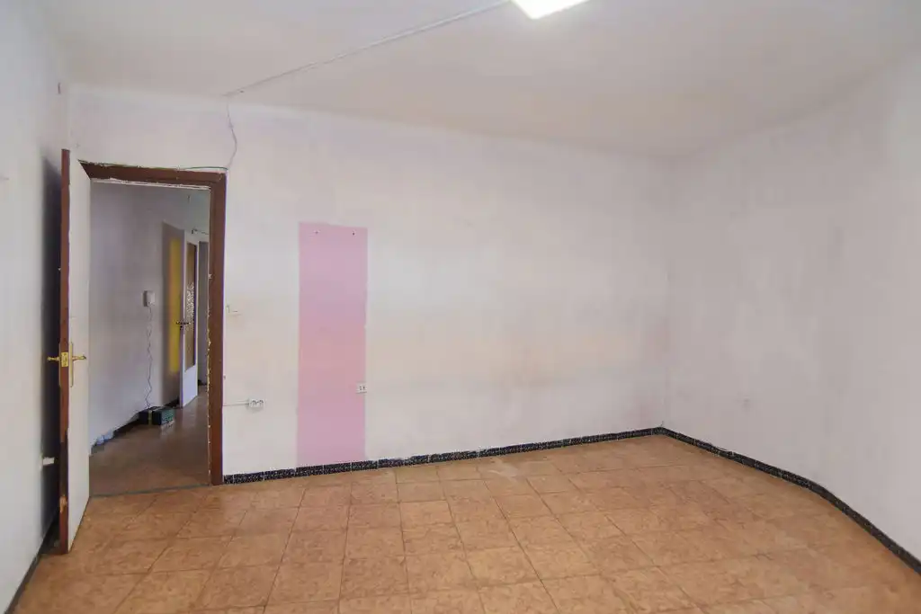 Pis en venda en Mollet del Vallès