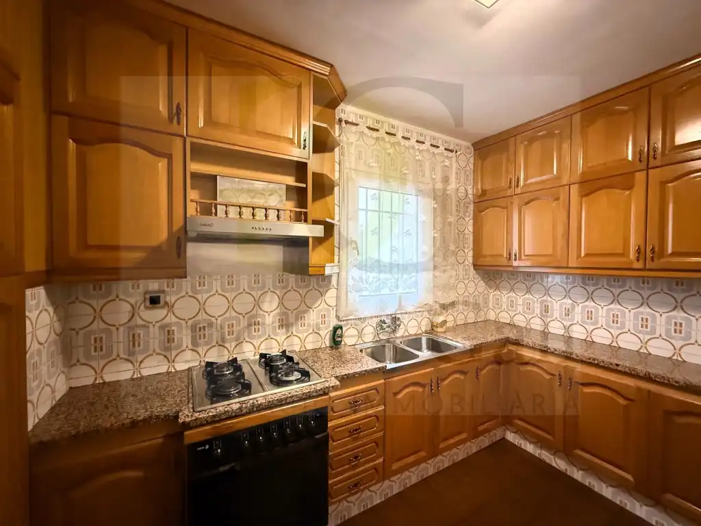 Kitchen of Flat for sale in Bases de Manresa - Carretera de Santpedor