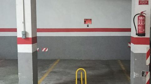 Foto 2 de Garatge de lloguer a Ejido Centro, El Ejido