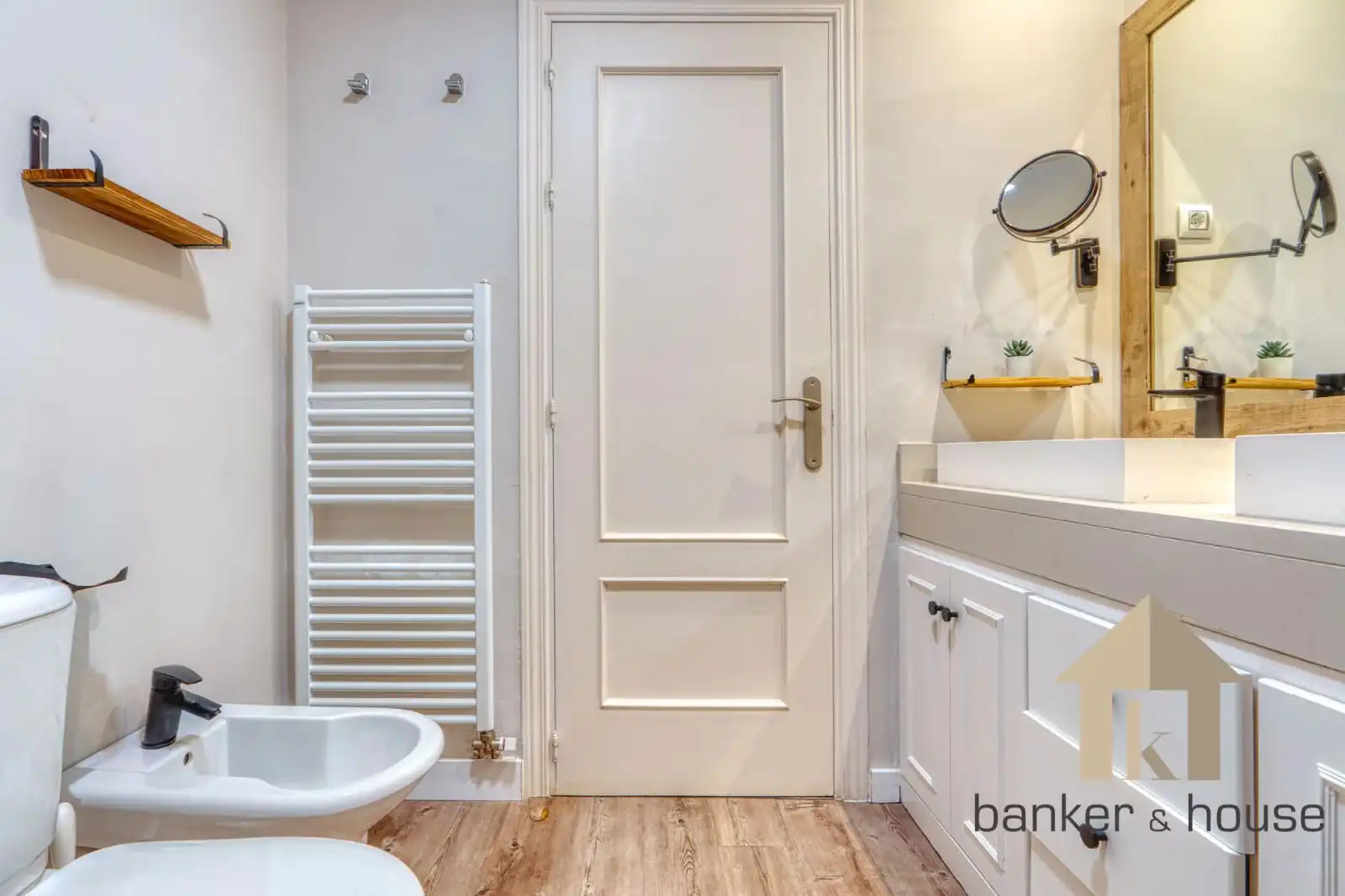 Maison mitoyenne avec jardin à vendre à Canaletes - Turonet, imagen 28