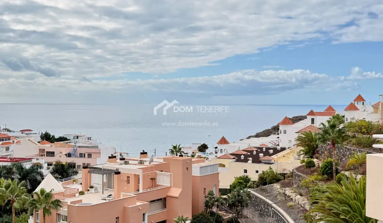 Piso con piscina en venta en Costa Adeje, imagen 33