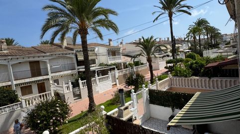 Foto 3 de Casa o xalet en venda a Calle Rio Tajo, Panorama - Sierramar, Santa Pola