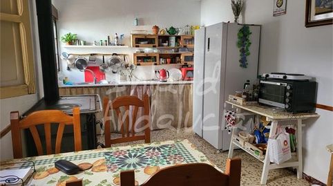 Foto 4 de Casa adosada en venda a Bobadilla - Bobadilla Estación - La Joya, Antequera