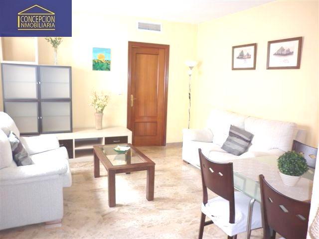 Foto 1 de Apartament de lloguer a Ciudad Jardín - Zoco, Córdoba