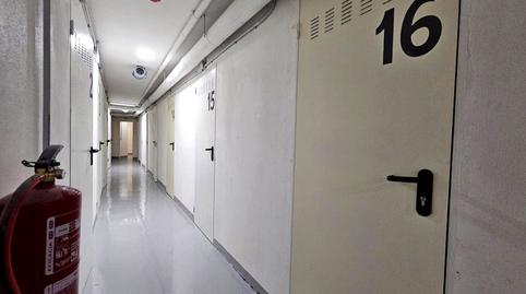 Photo 3 of Box room for sale in San Francisco Javier, 9, La Buhaira, Sevilla