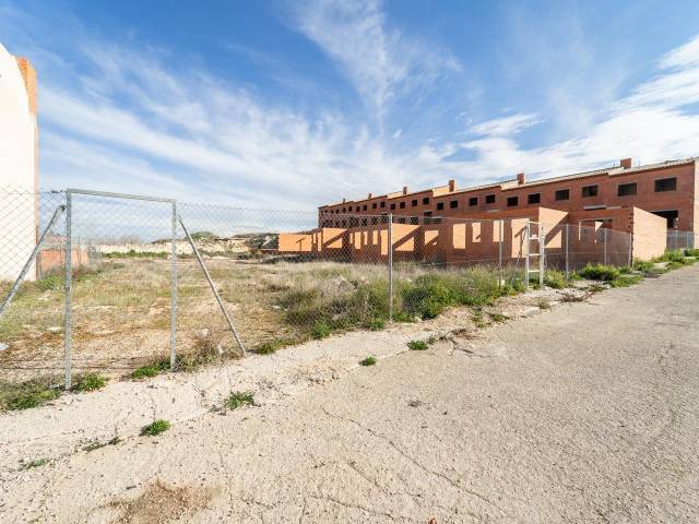 Casa-chalet en Venta en Carmen Laforet, 5 en Horcajo de Santiago