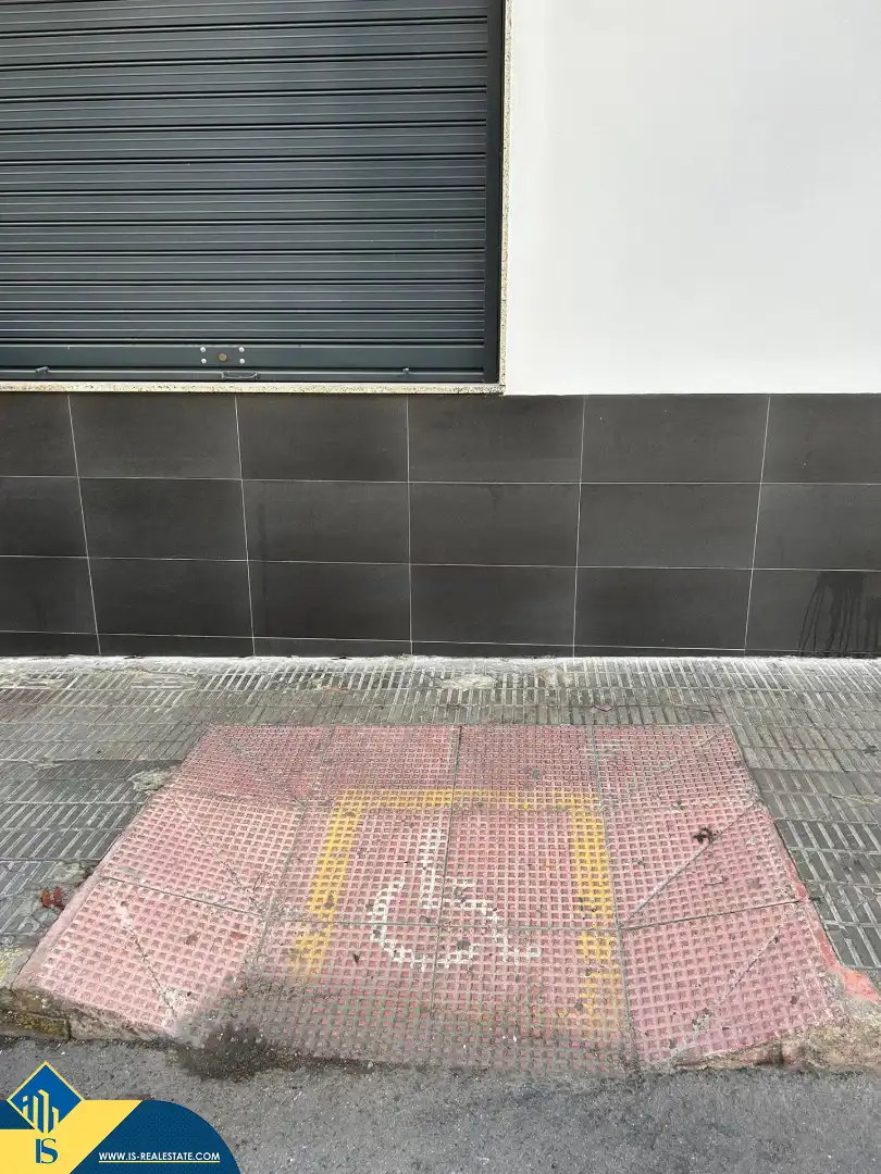Flat with lift for sale in Playa del Cura, imagen 27