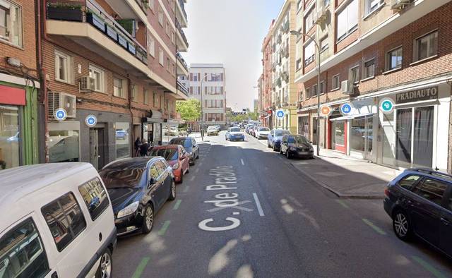 Local comercial en Venta en Ciudad Jardín