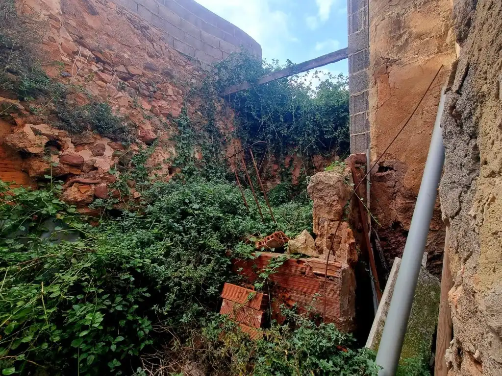 Casa o xalet en venda a Castellnovo
