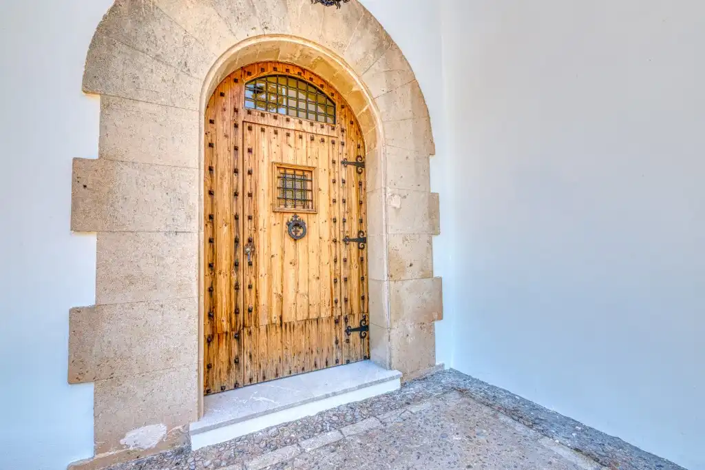 Chalet con piscina en venta en Ponent, imagen 5