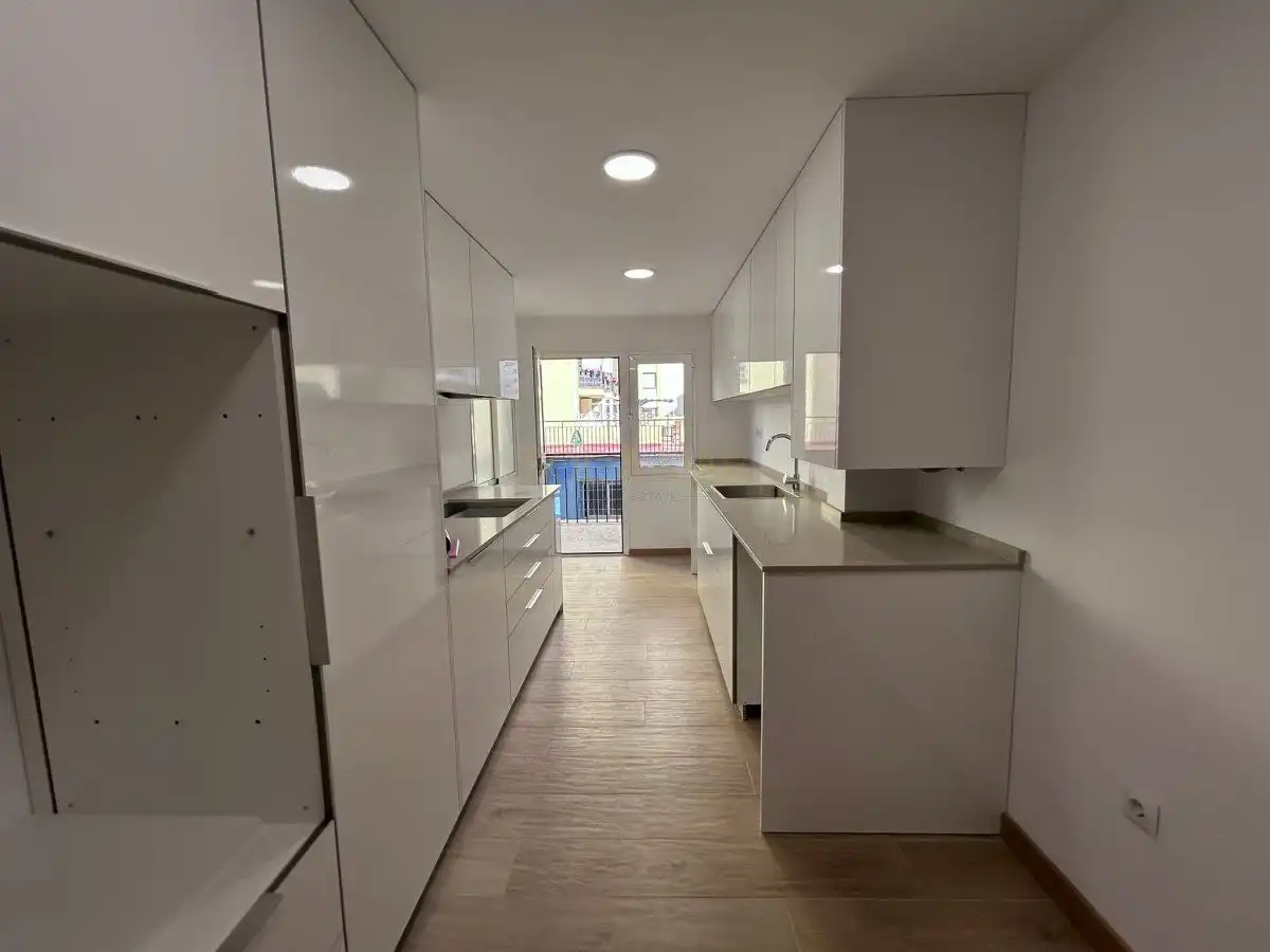 Wohnung mit Aufzug zum Verkauf in Isabel Manoja, imagen 6