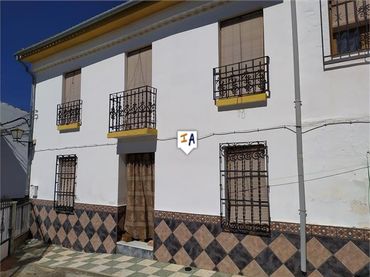 Casa a schiera in vendita a Moclín