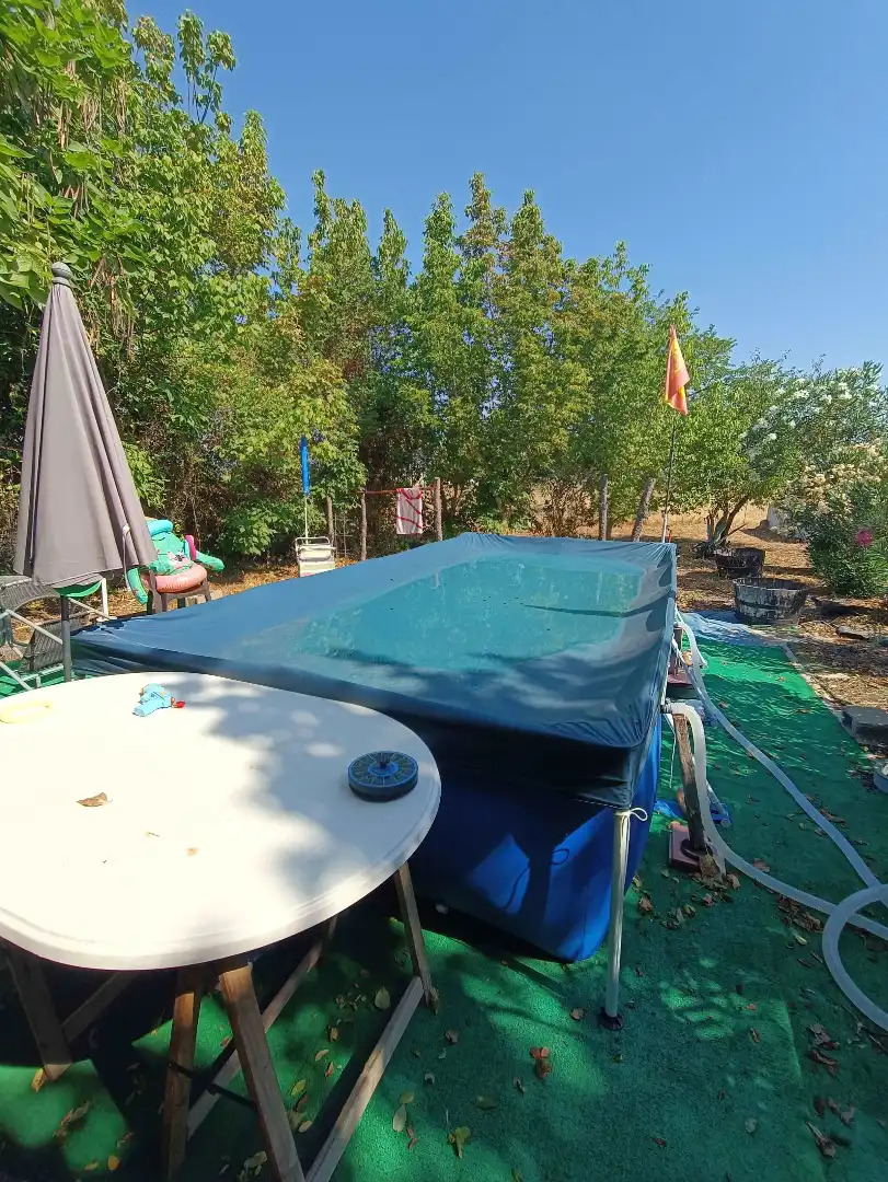 Chalet con piscina en venta en Villanueva de la Serena, imagen 13