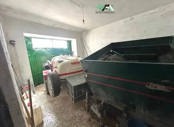 Casa en venda a Calle del Cardenal Dávalos, imagen 13