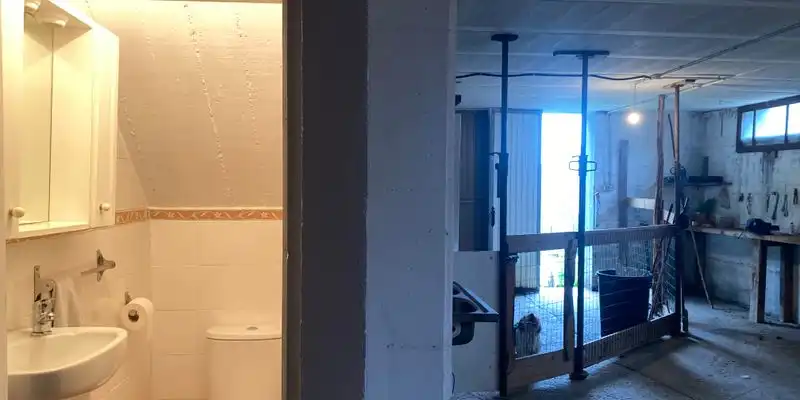 Casa o chalet en venta en Cangas del Narcea con Jardín privado, Terraza y Trastero