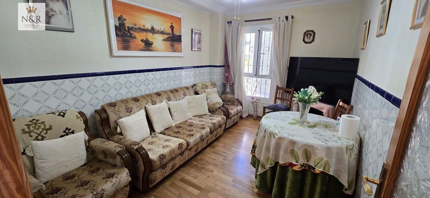 Sala d'estar de Planta baixa en venda en Calvià