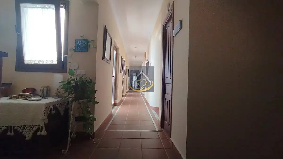 Edificio en venta en Cartaya