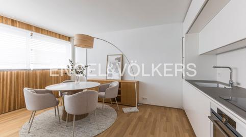 Foto 5 de Apartament en venda a Ciudad Jardín, Madrid