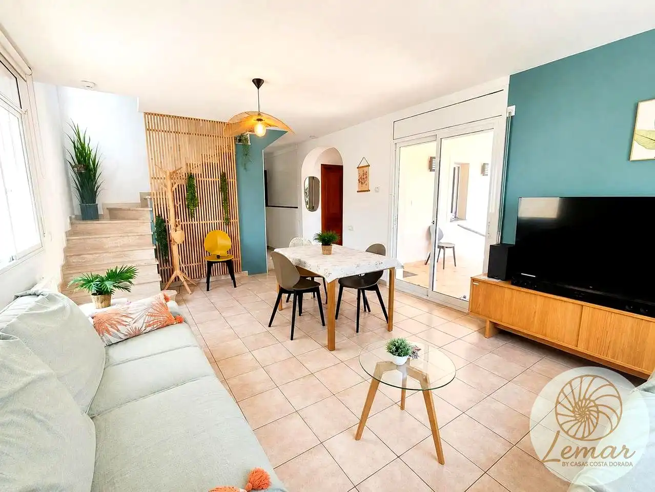 Maison avec piscine à vendre à Av. de les tres cales, imagen 7