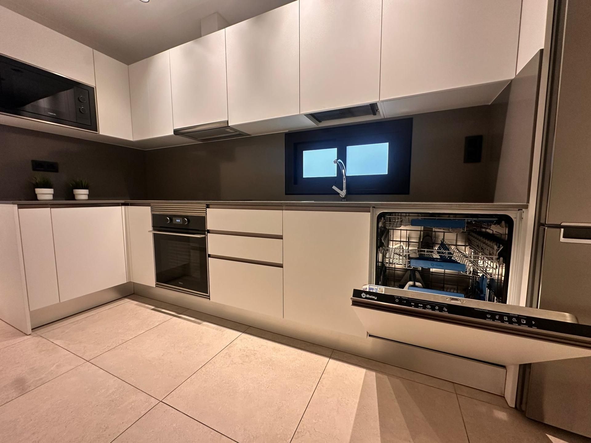 Flat to rent in Calle de Juan Manuel Durán González, Santa Catalina - Canteras, Isleta - Puerto - Guanarteme