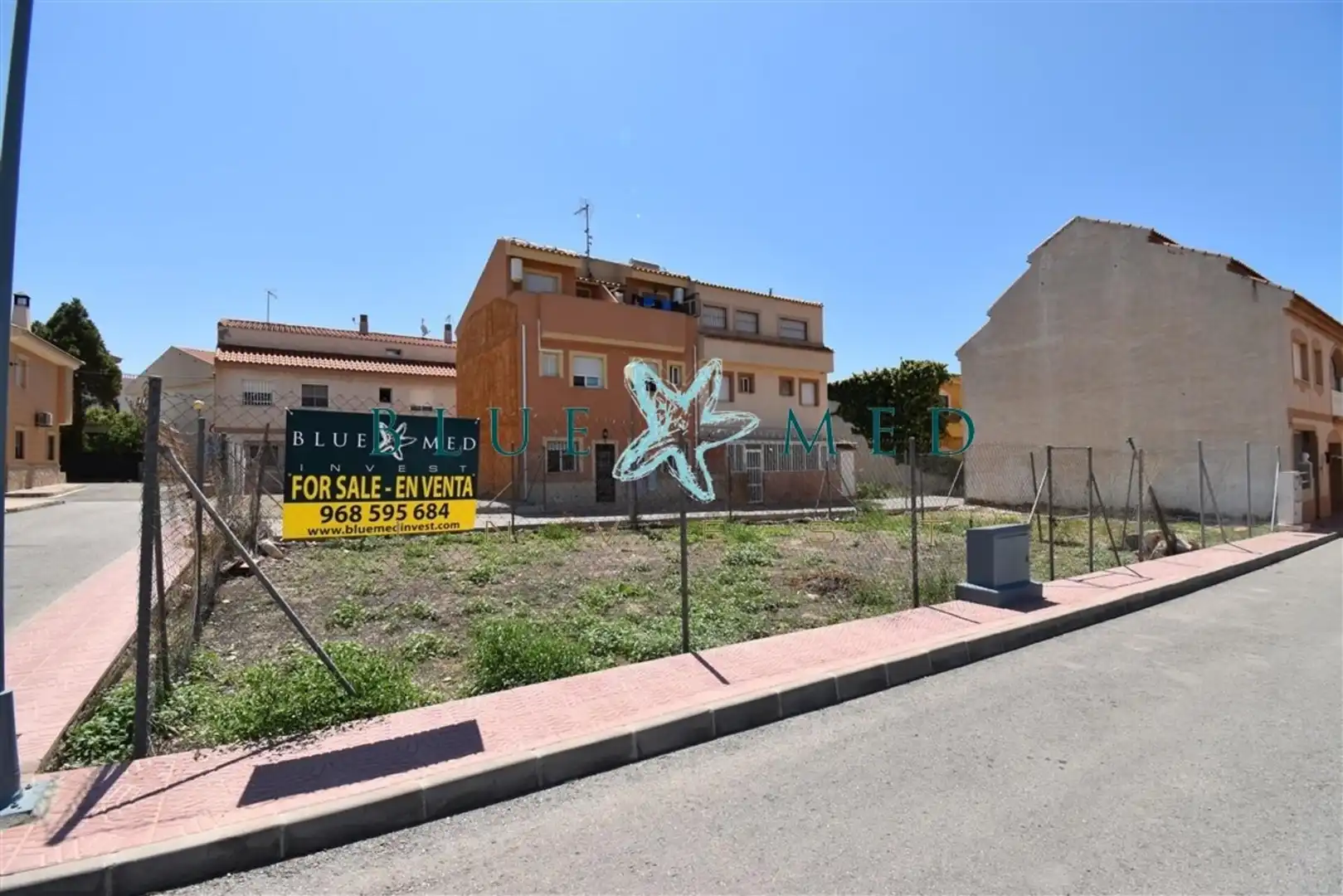 Terreni e lotti in vendita a Puerto de Mazarrón, imagen 2