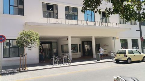 Foto 3 de Habitación en Calle Marcos, 14, Plaza de Toros - Santa Rita, Almería Capital