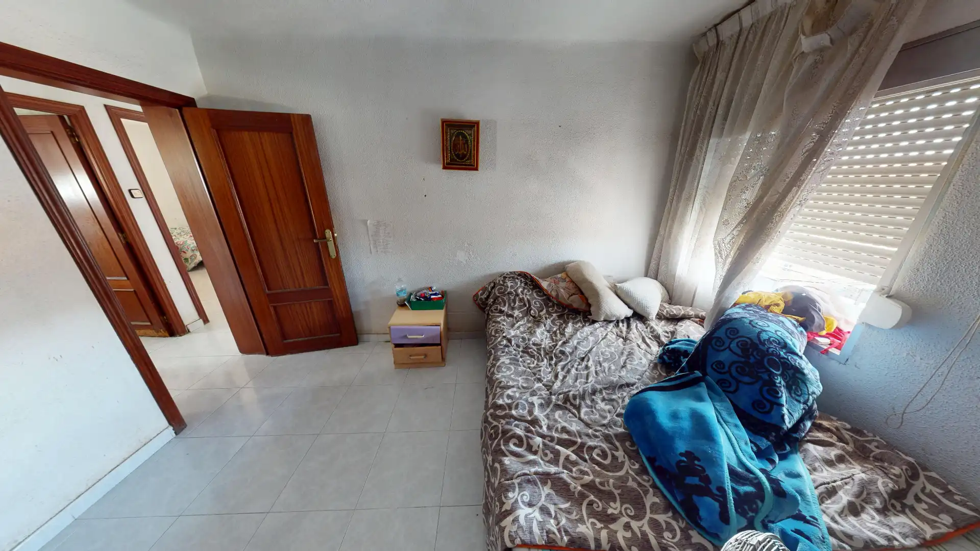 Habitación de Piso en venta en Alicante / Alacant