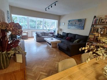 Wohnung mit Pool zum Verkauf in Zona Norte