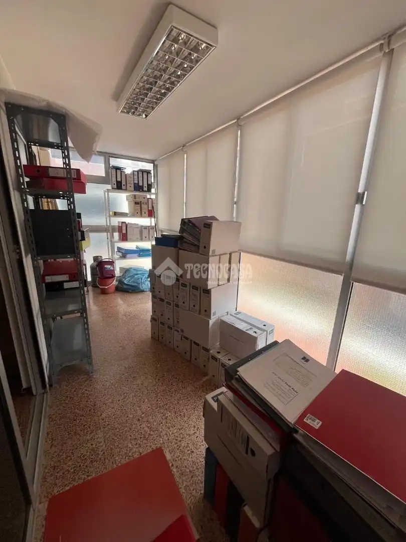 Pis en venda en Santa Cruz de Tenerife amb Aire condicionat i Balcó