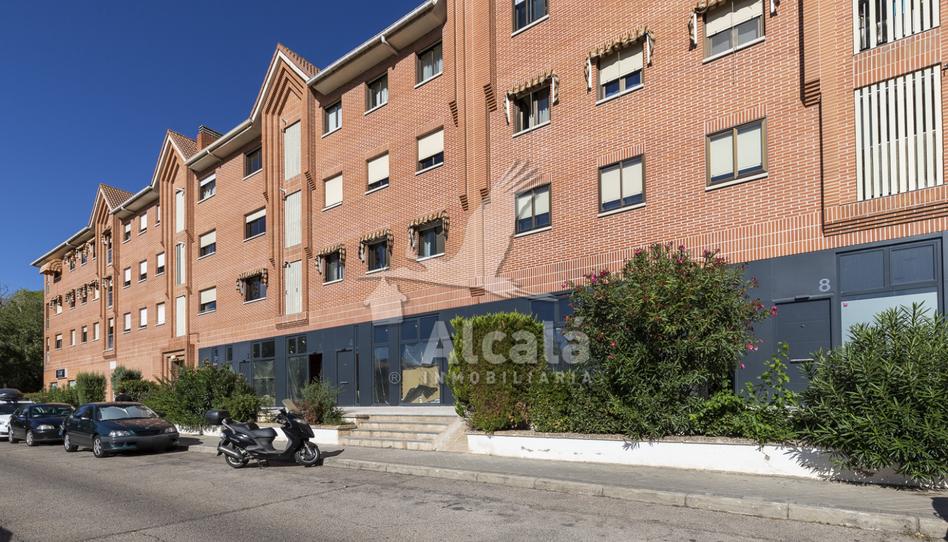 Foto 1 de Pis en venda a Val, Madrid