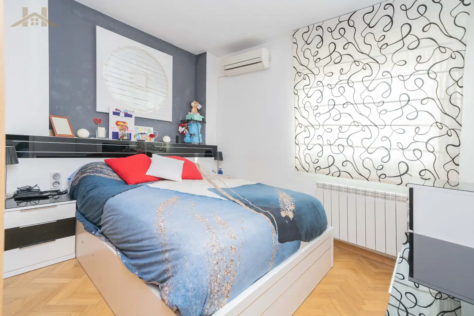 Flat with lift for sale in Calle París, imagen 9