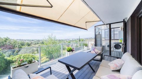 Foto 4 von Wohnung zum Verkauf in Avenida Selección Española de Fútbol, 14, Valdepastores - Las Encinas, Boadilla del Monte